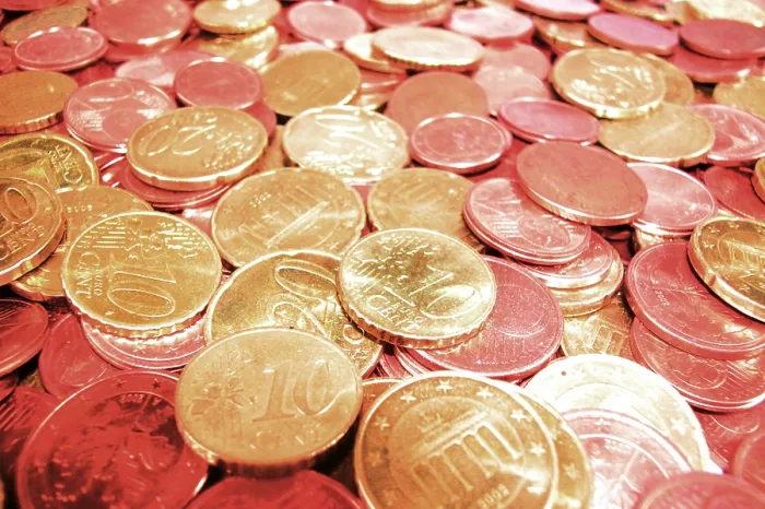 Gerahmter Druck : Wechseln Sie Geld. Gerahmter Druck : Wechseln Sie Geld.