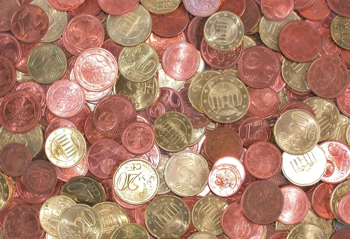 Gerahmter Druck : Wechseln Sie Geld. Gerahmter Druck : Wechseln Sie Geld.