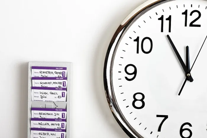 Gerahmter Druck : Uhr überprüfen. Gerahmter Druck : Uhr überprüfen.