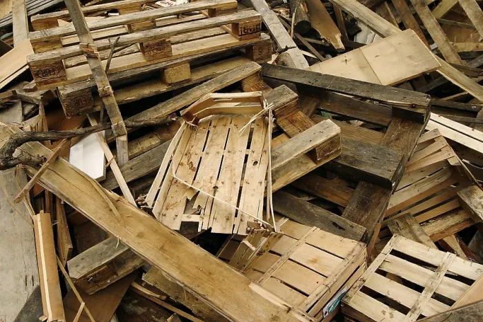 Gerahmter Druck : Abfalle überprüfen. Gerahmter Druck : Abfalle überprüfen.