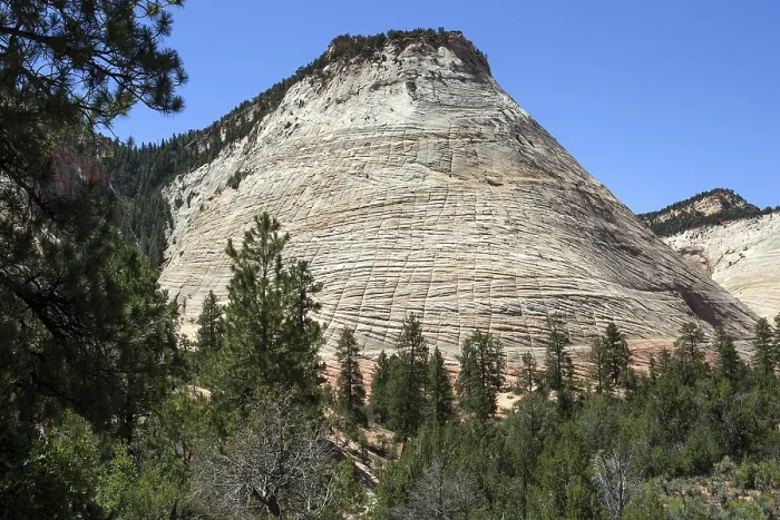 Gerahmter Druck : Mosaikstein- Mesa Tischberg Gerahmter Druck : Mosaikstein- Mesa Tischberg