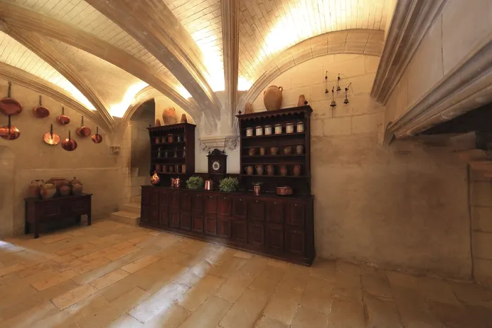 Gerahmter Druck : Schloss Chenonceau Gerahmter Druck : Schloss Chenonceau
