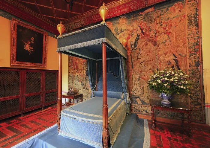 Gerahmter Druck : Schloss Chenonceau Gerahmter Druck : Schloss Chenonceau