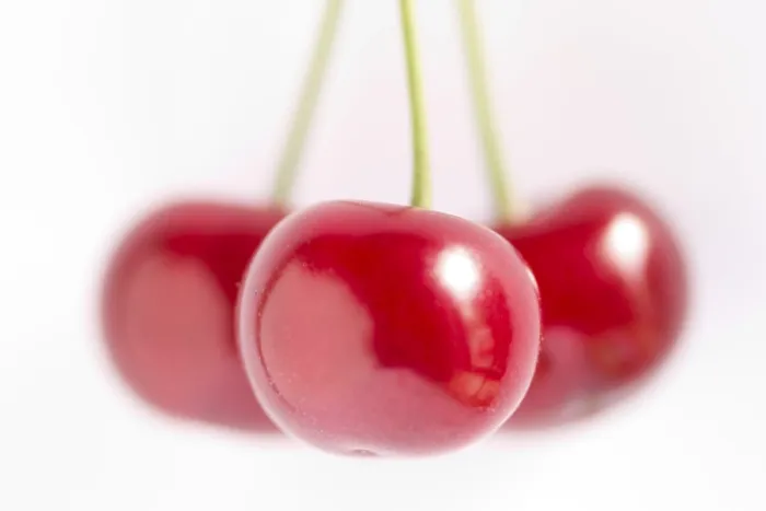 Gerahmter Druck : Cherry Gerahmter Druck : Cherry