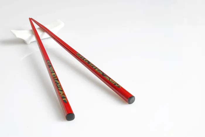 Gerahmter Druck : Chopsticks Gerahmter Druck : Chopsticks