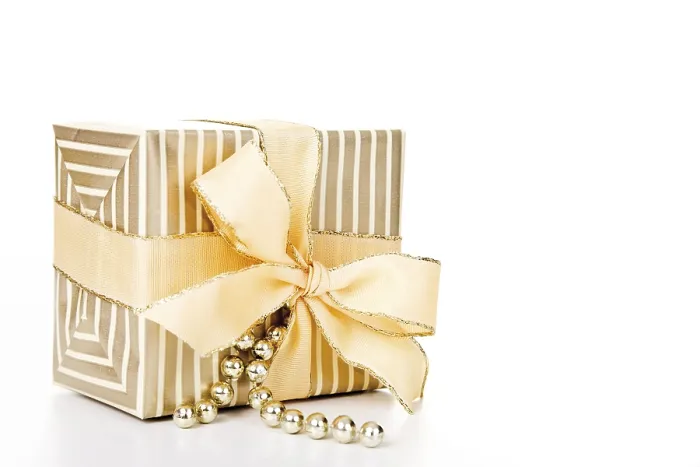 Gerahmter Druck : Weihnachtsgeschenk Gerahmter Druck : Weihnachtsgeschenk