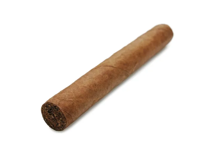 Gerahmter Druck : Cigar Gerahmter Druck : Cigar