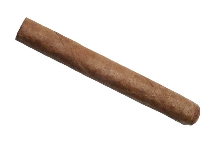 Gerahmter Druck : Cigar Gerahmter Druck : Cigar