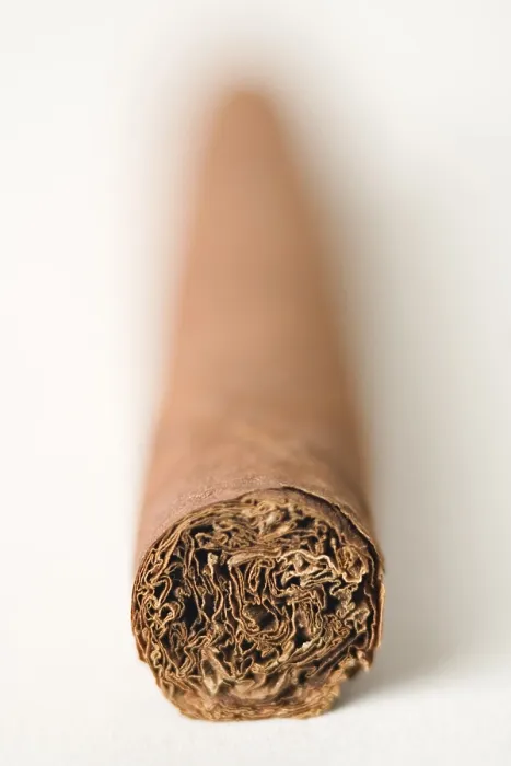 Gerahmter Druck : Cigar Gerahmter Druck : Cigar
