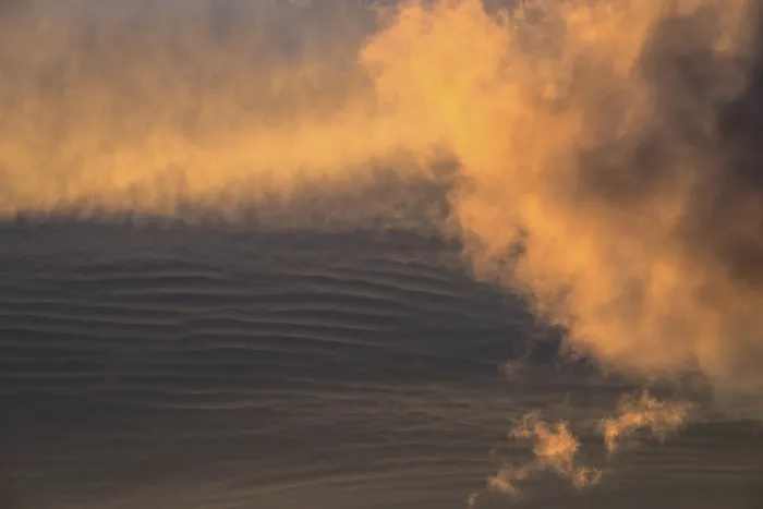 Gerahmter Druck : Wolkenatmosphäre, Alvdal, Hedmark Gerahmter Druck : Wolkenatmosphäre, Alvdal, Hedmark