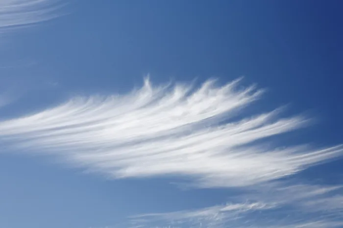 Gerahmter Druck : Wolken, Alpen Gerahmter Druck : Wolken, Alpen
