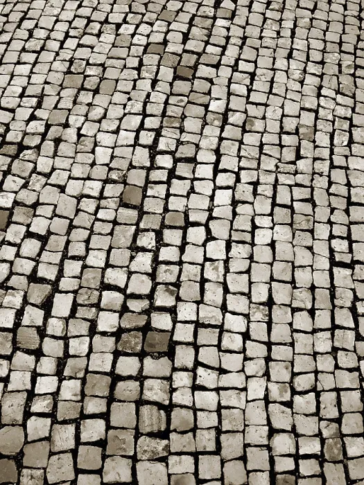 Gerahmter Druck : Ein Kieselstein-Textur-Bild. Gerahmter Druck : Ein Kieselstein-Textur-Bild.