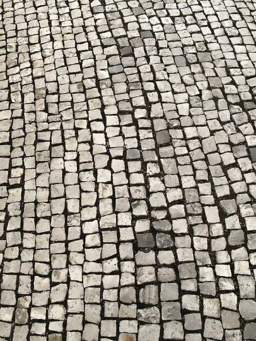 Gerahmter Druck : Ein Kieselstein-Textur-Bild. Gerahmter Druck : Ein Kieselstein-Textur-Bild.