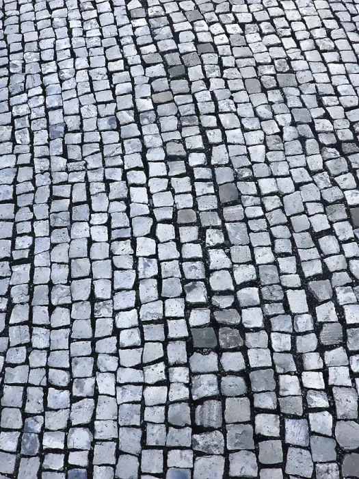 Gerahmter Druck : Ein Kieselstein-Textur-Bild. Gerahmter Druck : Ein Kieselstein-Textur-Bild.