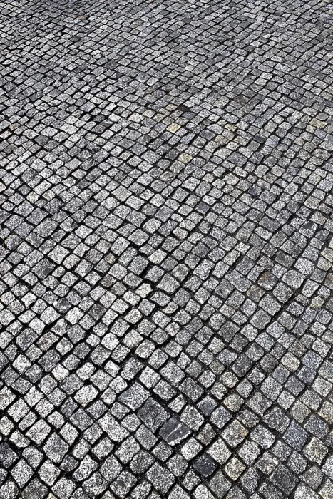 Gerahmter Druck : Ein Kieselstein-Textur-Bild. Gerahmter Druck : Ein Kieselstein-Textur-Bild.