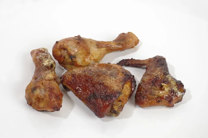 Gerahmter Druck : Cockerel Gerahmter Druck : Cockerel