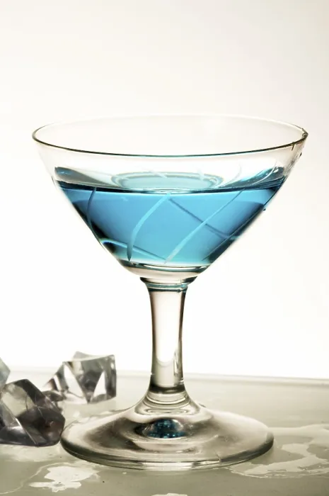 Gerahmter Druck : Cocktail Gerahmter Druck : Cocktail