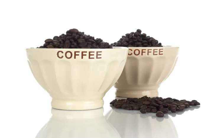 Gerahmter Druck : Coffee Gerahmter Druck : Coffee