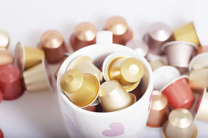 Gerahmter Druck : Coffee Gerahmter Druck : Coffee