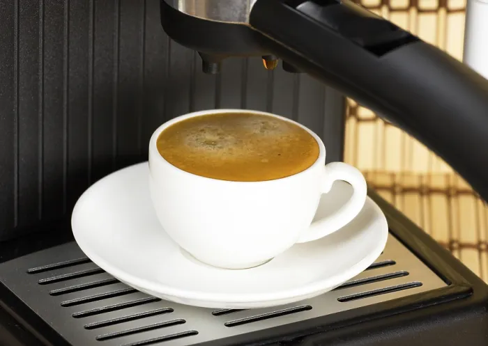 Gerahmter Druck : Coffee Gerahmter Druck : Coffee