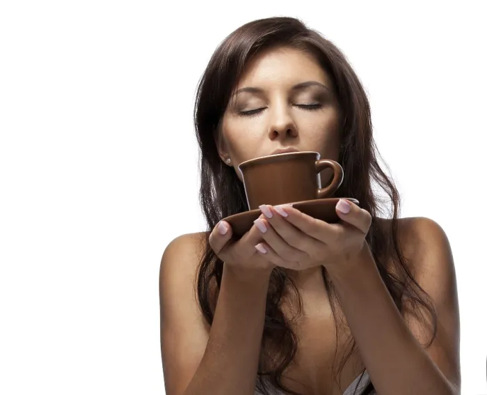 Gerahmter Druck : Coffee Gerahmter Druck : Coffee
