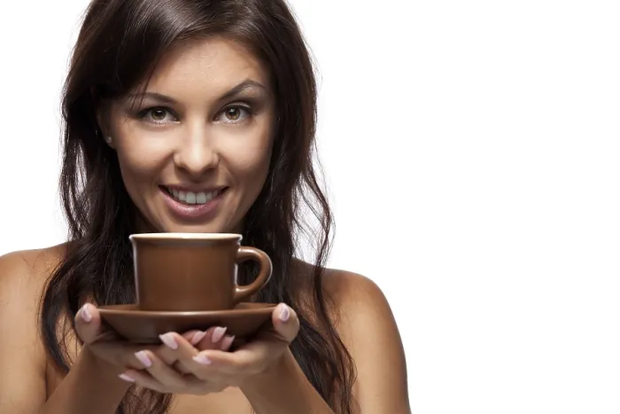 Gerahmter Druck : Coffee Gerahmter Druck : Coffee