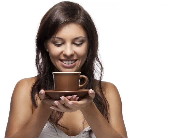 Gerahmter Druck : Coffee Gerahmter Druck : Coffee