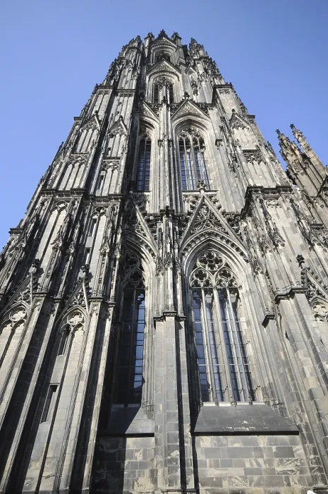 Gerahmter Druck : Kölner Dom Gerahmter Druck : Kölner Dom