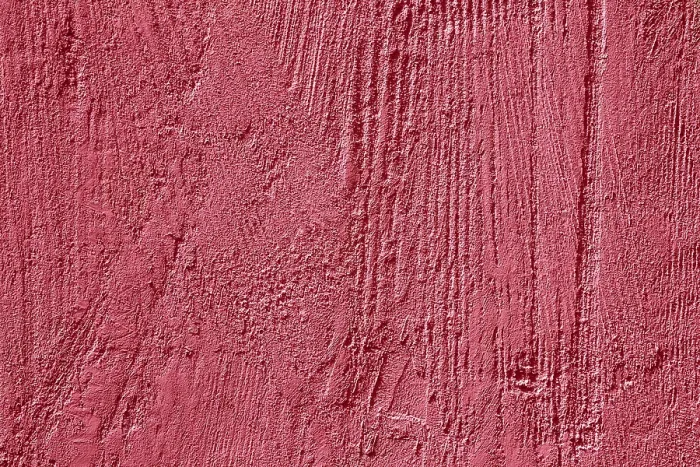 Gerahmter Druck : Farbiger Wand. Gerahmter Druck : Farbiger Wand.