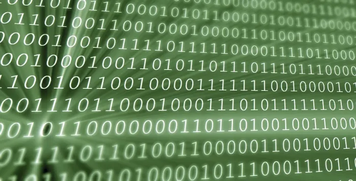 Gerahmter Druck : Farbenfrohe digitale binäre Datenziffern und ein Hintergrund mit strömendem binärem Code und Lichtstrahlen. Gerahmter Druck : Farbenfrohe digitale binäre Datenziffern und ein Hintergrund mit strömendem binärem Code und Lichtstrahlen.