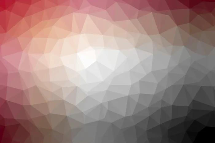 Gerahmter Druck : Farbenfroher Low Polygon Random Gradient Dreieck Abstract 5 Gerahmter Druck : Farbenfroher Low Polygon Random Gradient Dreieck Abstract 5