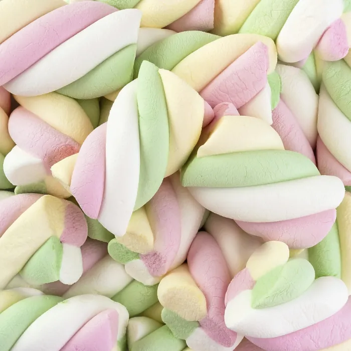 Gerahmter Druck : Farbenfrohe Marshmallows-Süßigkeiten für Hintergrundnutzungen. Gerahmter Druck : Farbenfrohe Marshmallows-Süßigkeiten für Hintergrundnutzungen.