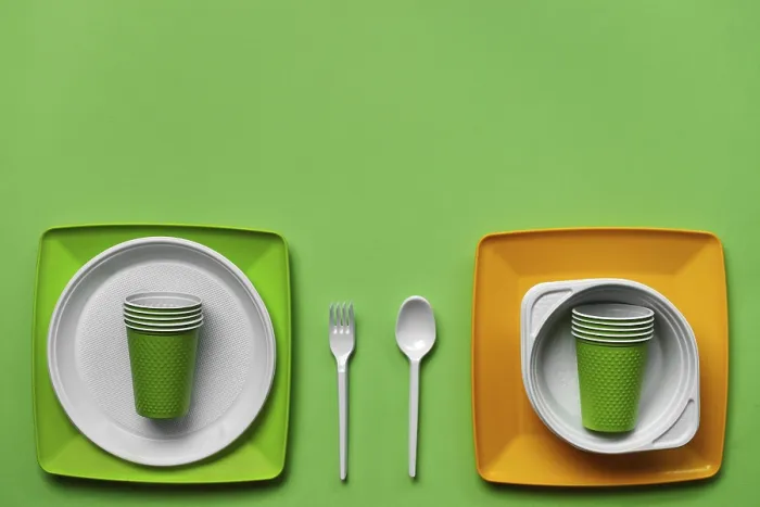 Gerahmter Druck : Farbige Plastik-Verpackungstabletten. Gerahmter Druck : Farbige Plastik-Verpackungstabletten.
