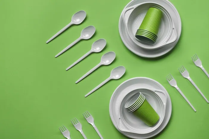 Gerahmter Druck : Farbige Plastik-Verpackungstabletten. Gerahmter Druck : Farbige Plastik-Verpackungstabletten.