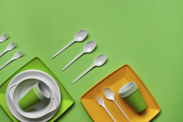 Gerahmter Druck : Farbige Plastik-Verpackungstabelle. Gerahmter Druck : Farbige Plastik-Verpackungstabelle.