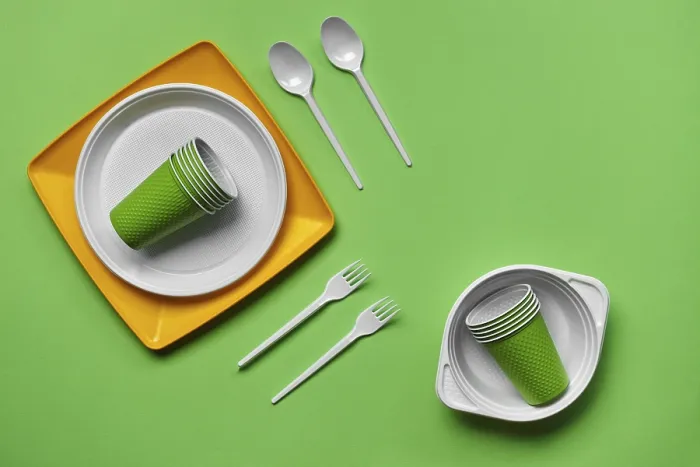Gerahmter Druck : Farbige Plastik-Verpackungstabletten. Gerahmter Druck : Farbige Plastik-Verpackungstabletten.