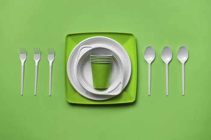 Gerahmter Druck : Farbige Plastik-Verpackungstabletten. Gerahmter Druck : Farbige Plastik-Verpackungstabletten.