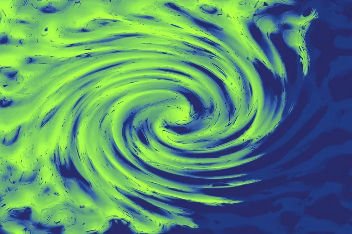 Gerahmter Druck : Farbige spiralige Linien Hintergrundmuster. Gerahmter Druck : Farbige spiralige Linien Hintergrundmuster.