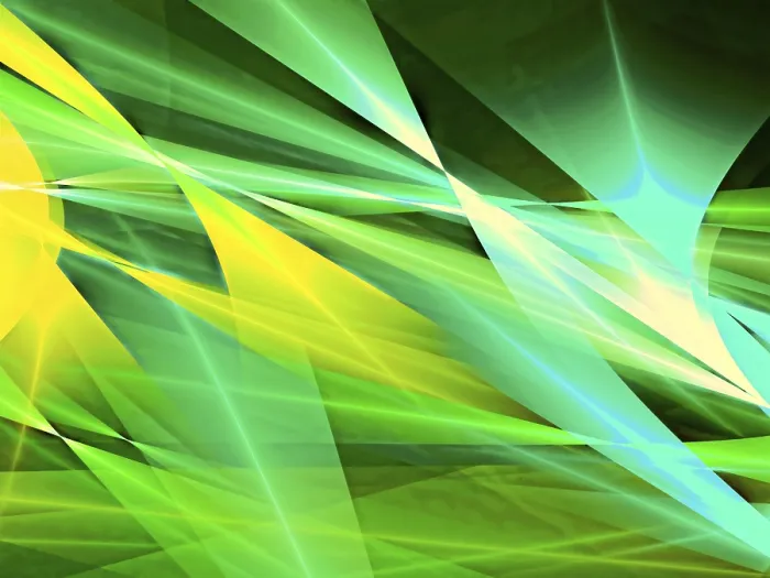 Gerahmter Druck : Farbiger geometrischer abstrakter Hintergrund - computer-generierte Abbildung. Gerahmter Druck : Farbiger geometrischer abstrakter Hintergrund - computer-generierte Abbildung.