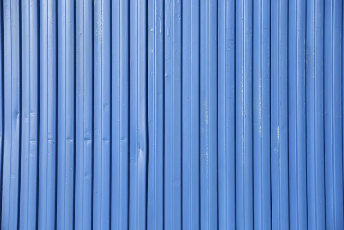 Gerahmter Druck : Container Gerahmter Druck : Container