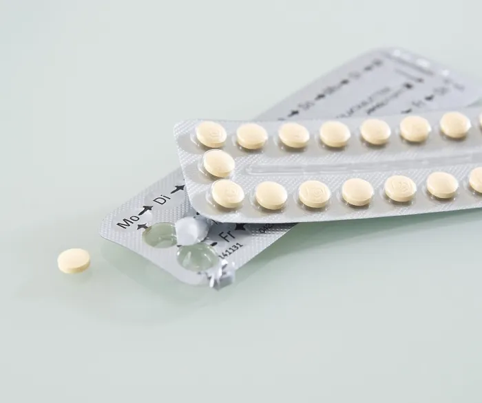 Gerahmter Druck : Contraceptive Gerahmter Druck : Contraceptive