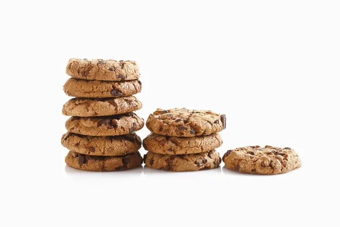 Gerahmter Druck : Cookies Gerahmter Druck : Cookies
