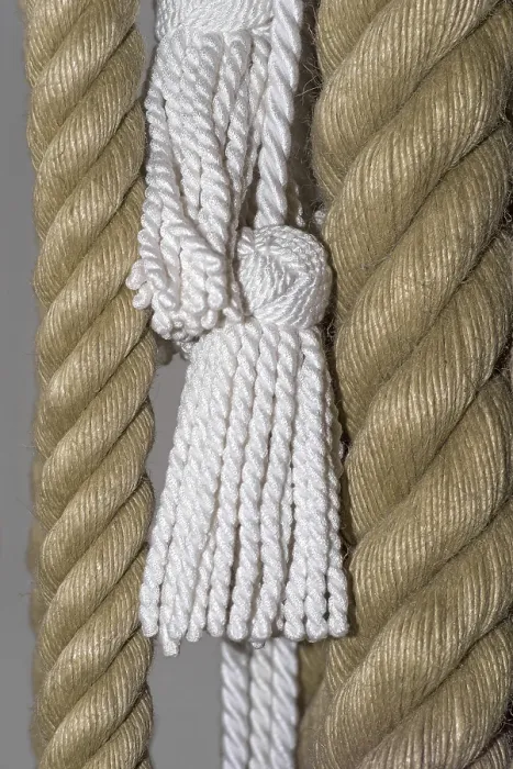 Gerahmter Druck : Cord cord Gerahmter Druck : Cord cord