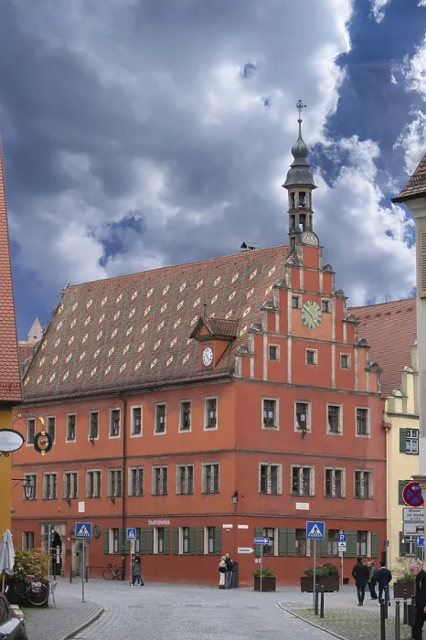 Gerahmter Druck : Ehemaliges Ratskellerlokal. Gerahmter Druck : Ehemaliges Ratskellerlokal.