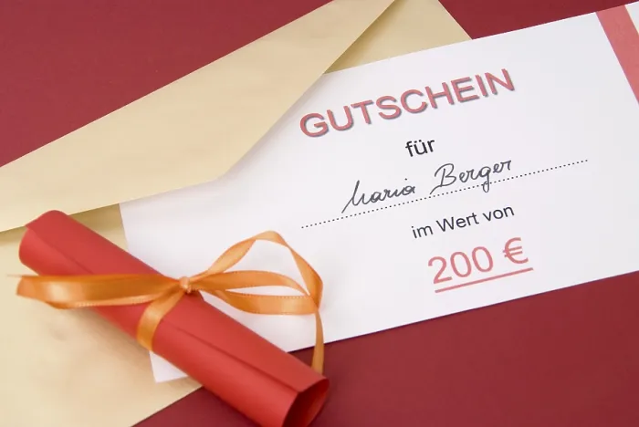 Gerahmter Druck : Coupon