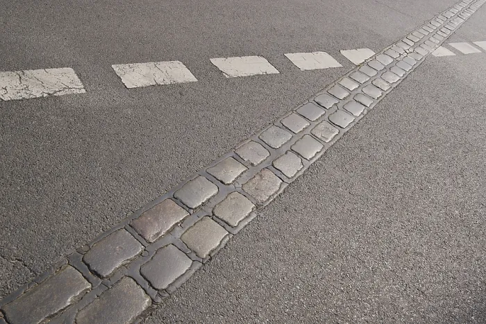 Gerahmter Druck : Ehemaliger Verlauf der Berliner Mauer, Potsdamer Platz, Berlin, Deutschland Gerahmter Druck : Ehemaliger Verlauf der Berliner Mauer, Potsdamer Platz, Berlin, Deutschland