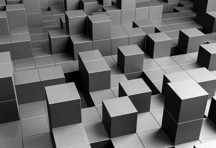 Gerahmter Druck : Kreatives Hintergrund mit geometrischen Formen. Gerahmter Druck : Kreatives Hintergrund mit geometrischen Formen.