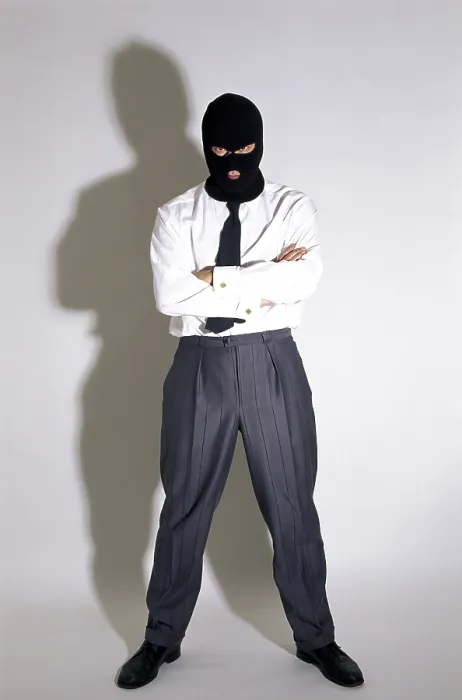 Gerahmter Druck : Criminal Gerahmter Druck : Criminal