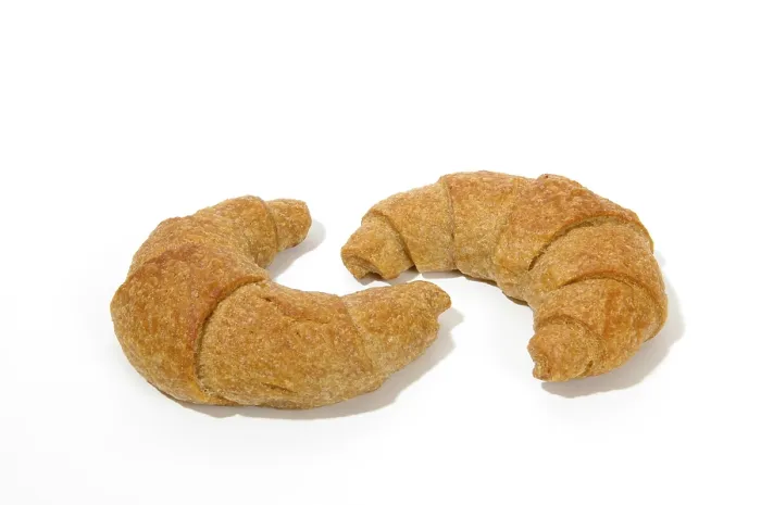 Gerahmter Druck : Croissant Gerahmter Druck : Croissant