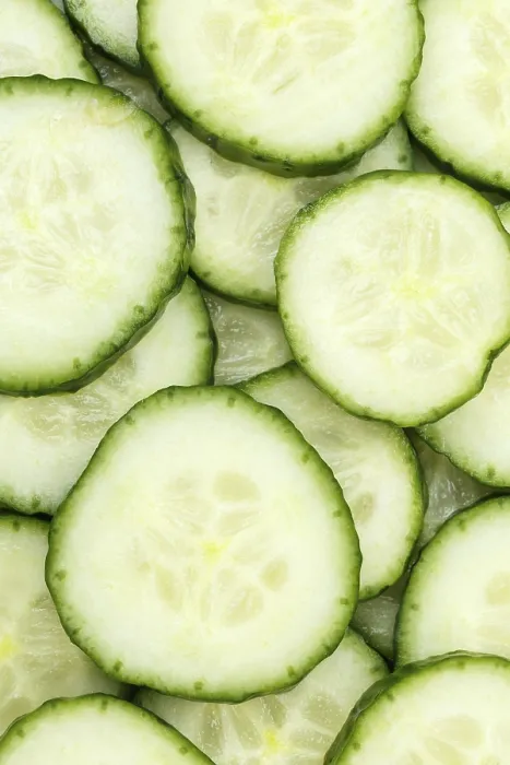 Gerahmter Druck : Zucchinis Zucchini Gemüse Hintergrund von oben Gerahmter Druck : Zucchinis Zucchini Gemüse Hintergrund von oben